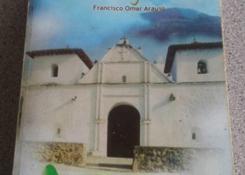 Trujillo a través del tiempo. Honor al libro trujillano / Por Pedro Frailán