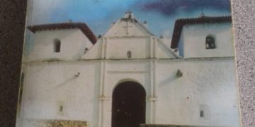 Trujillo a través del tiempo. Honor al libro trujillano / Por Pedro Frailán