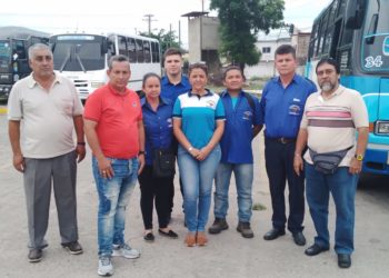 Táchira | Transportistas de Ureña piden «se destape la olla de la corrupción en el terminal»