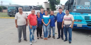 Táchira | Transportistas de Ureña piden «se destape la olla de la corrupción en el terminal»