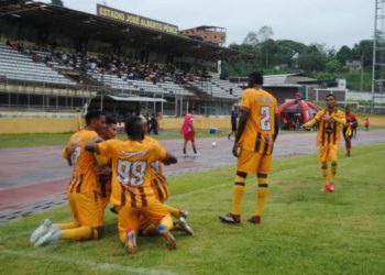 Trujillanos FC recibirá al Titanes en busca de un triunfo clave 