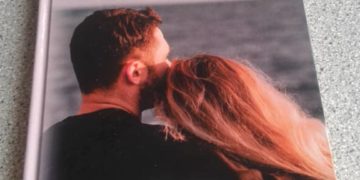 Valeria Milagros Ospino Q.: Una mujer hechura de dignidad / por Pedro Frailán