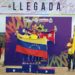 Trujillo con medalla de plata en ciclismo de Juegos del Alba