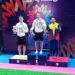 Gimnasta trujillano Sebastián Márquez logró medalla en Juegos del Alba