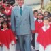 Las Comunidades del Valle del Momboy lloran al inolvidable maestro de sus Niños Cantores: Alberto Alvarado Sandoval