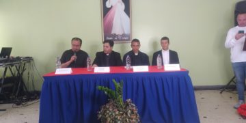 Con fervor Trujillanos celebrarán la fiesta de la Divina Misericordia