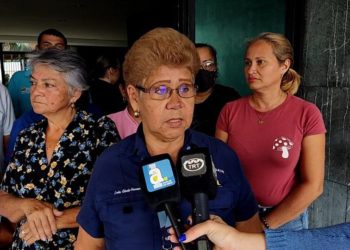 Táchira | Trabajadores reclaman ante cobro de bono a jefes de Corposalud