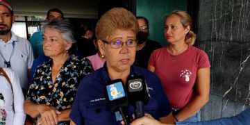 Táchira | Trabajadores reclaman ante cobro de bono a jefes de Corposalud