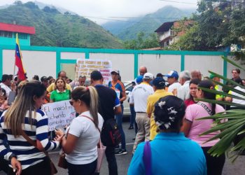 Educadores incrementarán acciones sindicales de no recibir respuesta por ajustes salariales