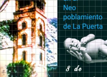 El primer nacimiento en el neopoblamiento de La Puerta/ Por Oswaldo Manrique