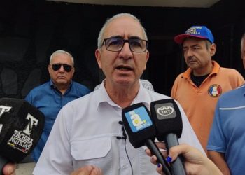 Táchira | Useche: «El gobernador está delegando funciones al mover la nómina de educación al ente nacional» 