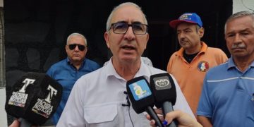 Táchira | Useche: «El gobernador está delegando funciones al mover la nómina de educación al ente nacional» 