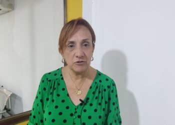 En Trujillo inició la jornada de vacunación de Las Américas