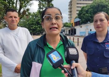 Táchira | Reclaman sobrecarga y acoso laboral en el Hospital Central de San Cristóbal