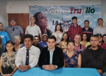 Vente Venezuela aclara: no hay jefaturas de Comandos de Campaña definidos en Trujillo