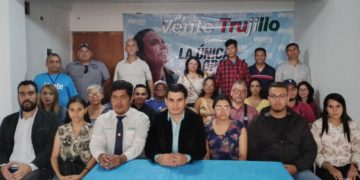 Vente Venezuela aclara: no hay jefaturas de Comandos de Campaña definidos en Trujillo