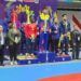 Luis Avendaño se colgó oro en Juegos del Alba