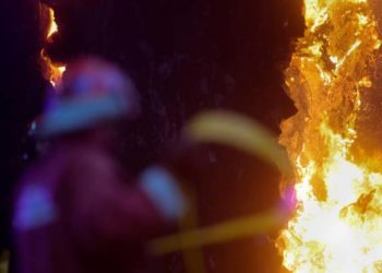 Cuatro muertos y 15 heridos en un incendio en un albergue juvenil de Brasil