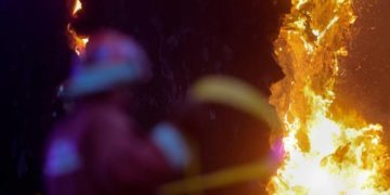 Cuatro muertos y 15 heridos en un incendio en un albergue juvenil de Brasil