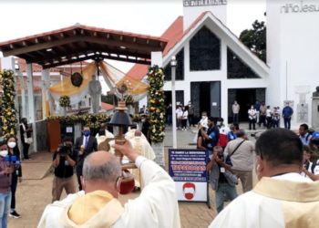 Ordenarán sacerdote en Isnotú para celebrar segundo aniversario de la beatificación de JGH
