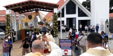 Ordenarán sacerdote en Isnotú para celebrar segundo aniversario de la beatificación de JGH