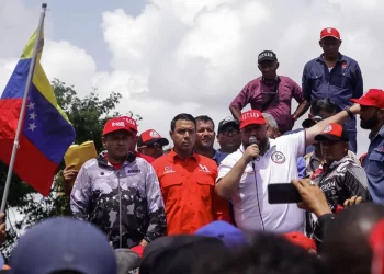 Junta interventora de CVG prometió dar respuesta a trabajadores de las empresas básicas