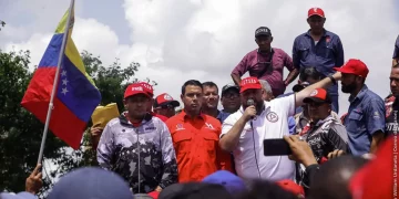 Junta interventora de CVG prometió dar respuesta a trabajadores de las empresas básicas