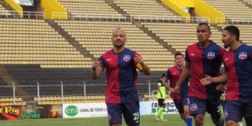 Real Frontera  derrota a Titanes y mantienen el liderato