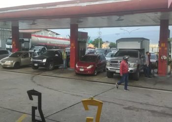 Táchira: Mesa de Combustible anuncia labores normales durante la Semana Mayor