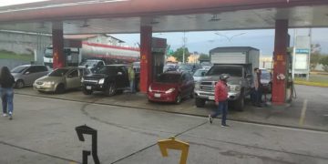 Táchira: Mesa de Combustible anuncia labores normales durante la Semana Mayor