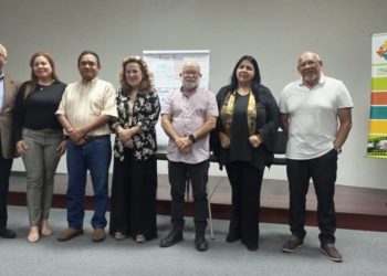 Por primera vez un trujillano forma parte de la Directiva del Grupo Social Cesap