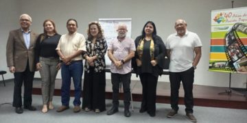 Por primera vez un trujillano forma parte de la Directiva del Grupo Social Cesap