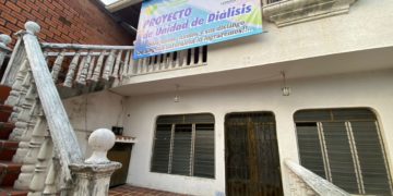 Rubio ya tiene sede para instalar unidad  de diálisis para pacientes de la frontera