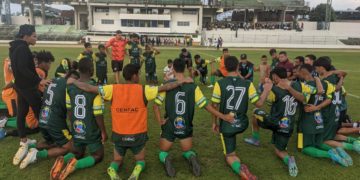 El Vigía FC volvió a la victoria en casa al derrotar 2-0 a la Academia Rey