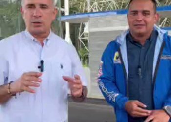 Próximamente peaje de Vega de Aza será puesto en servicio