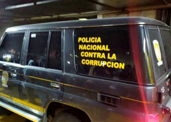 Expertos advierten que la Policía Anticorrupción podría usarse para “perseguir” a la disidencia política