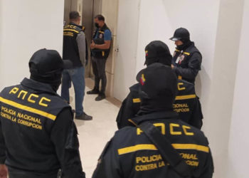 Expertos advierten que la Policía Anticorrupción podría usarse para “perseguir” a la disidencia política