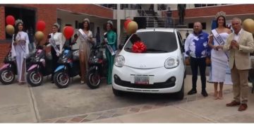 Gobierno regional exalta el carisma e inteligencia de la mujer tachirense