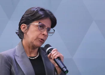 Sandra Oblitas, otra sancionada por «socavar la democracia» sustituye a Tibisay Lucena en el Ministerio de Educación Universitaria