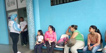 Se normaliza atención en emergencia pediátrica del HUPEC