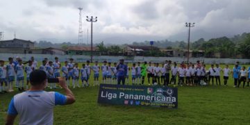 Selección de Mérida Sub 13 tuvo su octavo módulo en la Panamericana