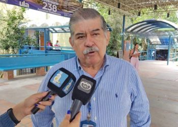 Táchira | Seis menores de edad retenidos por incurrir en vandalismo dentro de la ULA 