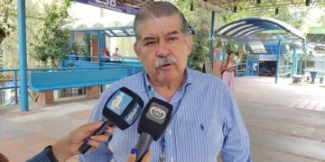 Táchira | Seis menores de edad retenidos por incurrir en vandalismo dentro de la ULA 