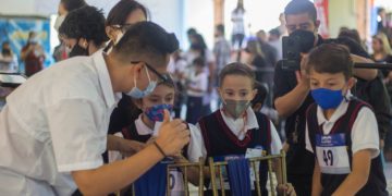 Tecnikids te invita a la aventura espacial: II Torneo Intercolegial  de Robótica