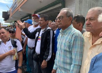 Trabajadores trujillanos se preparan para el 1ero de mayo con “calle y más calle”