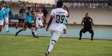 Trujillanos FC sumó otro punto de visita