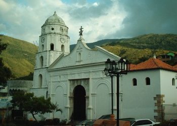 ¿Qué hacer durante esta Semana Santa en el estado Trujillo?