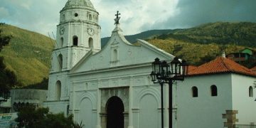 ¿Qué hacer durante esta Semana Santa en el estado Trujillo?