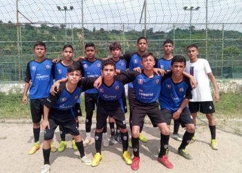 Unión Deportivo Valera debutó con empate en Campeonato Estadal
