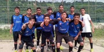 Unión Deportivo Valera debutó con empate en Campeonato Estadal